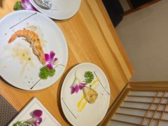 -酒久自助料理(佳兆业店)