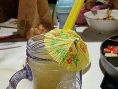 -火炉火自助餐(枫蓝国际店)
