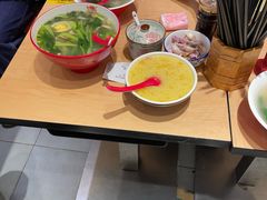 -子午路张记肉夹馍(兵马俑店)