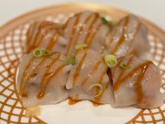 -香港喜来登酒店天宝阁