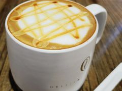 -么么咖啡(燕郊店)