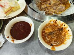-福成自助烤肉(双桥万达店)
