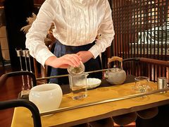 -三嚥阁 La Villa Restaurant