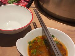 -许府牛杂·鲜牛肉火锅(梁溪万达店)