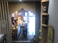 -豪爵足道·SPA(二七路店)
