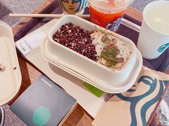 -星巴克(迪士尼小镇店)