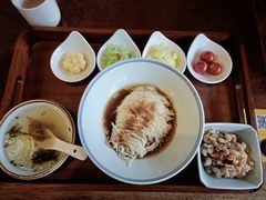 -同得兴 Since·1995 传统苏式面馆(嘉馀坊店)