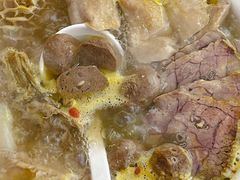 -澳门陈光记烧味饭店(万象城店)