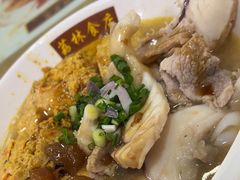 -荔林食店(西华路店)