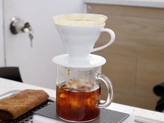 -Onirii Coffee(长乐路店)