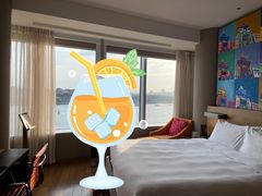 -厦门海港英迪格酒店(中山路店)