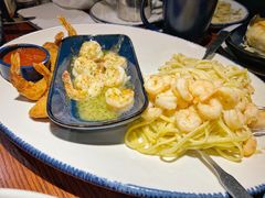 -RED LOBSTER(多伦多DT店)