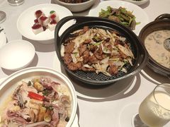 -粗茶淡饭·汉口公馆(循礼门店)