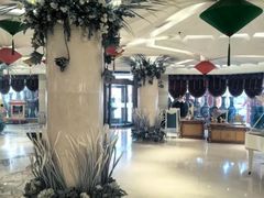 -宝丽金大酒店·洗浴中心