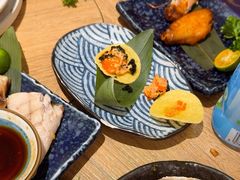 -元渔铁板烧(万象城店)