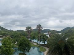 -宁波九龙湖开元度假村