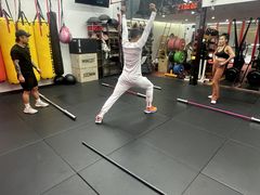 -Stone Motion Fitness 释动健身