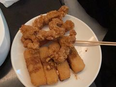 -见康道莱•足浴按摩•艾灸•SPA(友谊店)