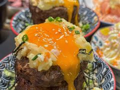 -龙神·炭烧酒场深夜食堂(新街口店)