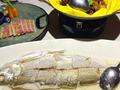 -颂·江南宴(大剧院店)