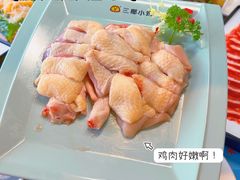 -椰小鸡·琼州糟粕醋(美兰缤纷城店)