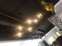 -香草意餐厅(杏石口路店)