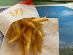 -麦当劳(东急新天地店)