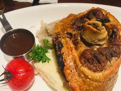 -Ambra Haus琥珀屋精酿餐厅(宝山店)