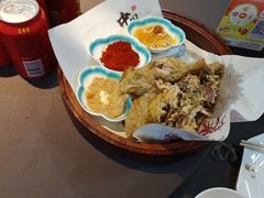 -秦月轩·陕西家乡菜(阜成路·五棵松店)