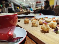 -斯比特花园西餐厅(东方商厦店)