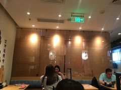 大堂-沼津港渔市(宏伊国际广场店)