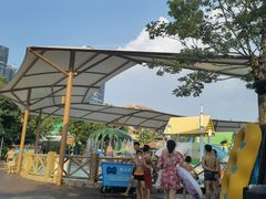 -武汉玛雅海滩水公园