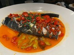 -上名堂·鱼头好吃(体育场路店)