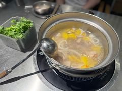 -椰庭·椰子鸡·创意玩家(晶耀前滩店)