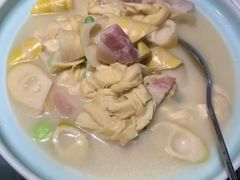 -小城故事·地道宁波味(月湖盛园店)