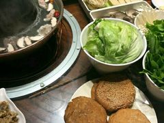 -古关火锅店(古北水镇景区店)