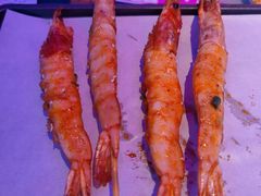 -燥次·烧烤酒场(万象城店)