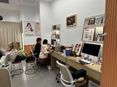 -海马体照相馆(万菱汇店)