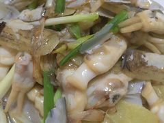 -张树军海鲜(王府壹号店)