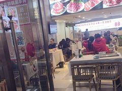 -虾大侠·盱眙龙虾老北京铜锅涮羊肉(金楠天街店)