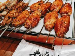-老虎滩大连海鲜烧烤(水游城店)