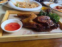 -猫岛主趣味餐厅(鼓浪屿店)