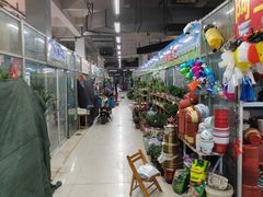 -无锡文化工艺品市场(槐古路店)
