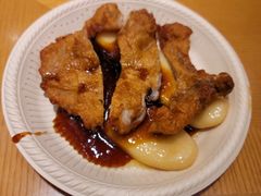 -鲜得来排骨年糕(豫园店)