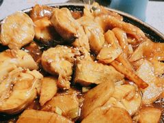 -将军牛排·尔滨地标朝鲜族美食(总店)
