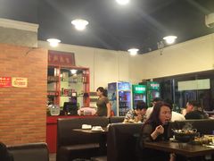 -忆口香龙虾(珠海夏湾老店)