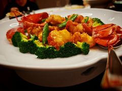 -长春凯悦酒店-品悦中餐厅