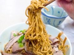 干拌面-非遗·爱西干面(小公园总店)