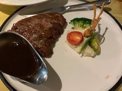 -清真·艾美可餐厅(鹏欣水游城店)