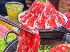 -鸿姐老火锅·传统炒料(上海旗舰店)